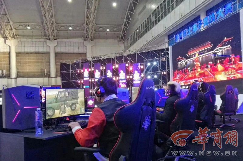 定极巨化时